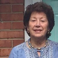 Anne Bellew's profile image