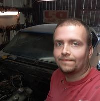 James Foulks's profile image
