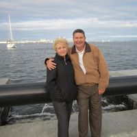 David Godfrey's profile image