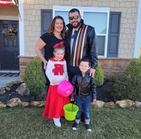 Amanda McGuire Jones's profile image