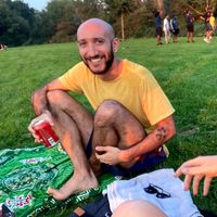 Jordan Javadi's profile image