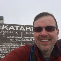 Paul Brown's profile image