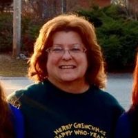 Sue Hartman's profile image