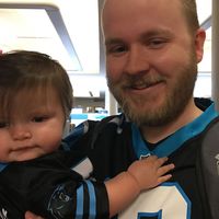 Andrew Cairrikier's profile image