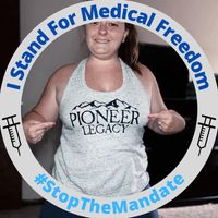 Cheryl Huffstetler's profile image