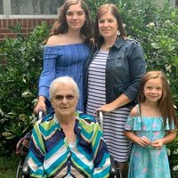 Caroline Benton's profile image