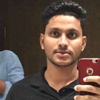 Shaheer Ali's profile image