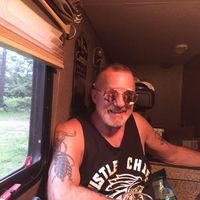 William Billy Hooper's profile image