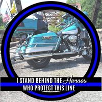 Buddy Bruce's profile image