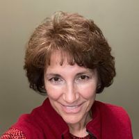 June Manor Kickham's profile image