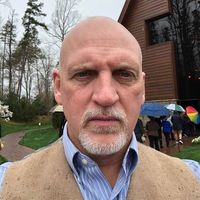 David Burke's profile image