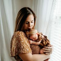 Becca Evans's profile image
