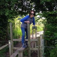 Cheryl Ridings's profile image
