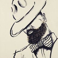 Darrell Wilson's profile image