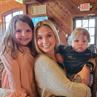Amy Geddings Cheek's profile image