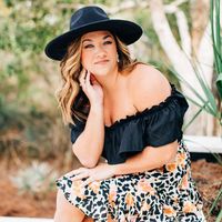 Brittney Williams Woodrum's profile image