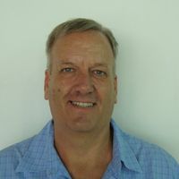 John Van Stan's profile image