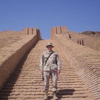 Aloysius Mahoney's profile image