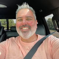 Brock Patterson's profile image