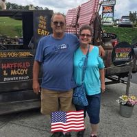 Teresa-Fehr Sumner's profile image