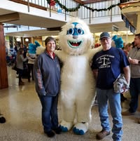 Karin Karlin's profile image