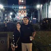 Melissa Ann Wilkie's profile image