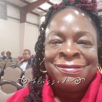 Mary Twitty's profile image