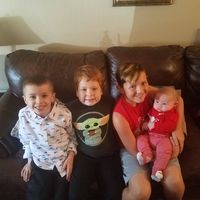 Trena Behnke's profile image