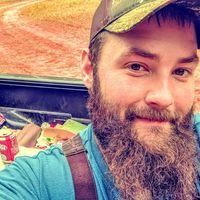 Jake Mathis's profile image
