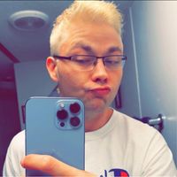 Davey Blanton's profile image