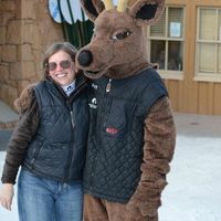 Kim Fremont's profile image