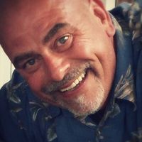 Tony Margherio's profile image