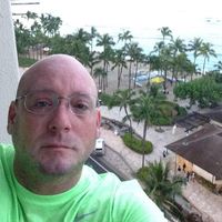 Danny Thweatt's profile image