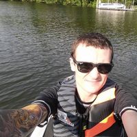 Ian Zwick's profile image