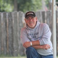 Rick Kramer's profile image