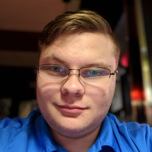 Cody Wallace's profile image