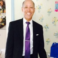 Aaron Steven Dailey's profile image