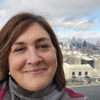 Jennifer Jerome's profile image