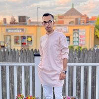 Yaruq Hassan Razvi's profile image