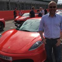 Paul Fry's profile image