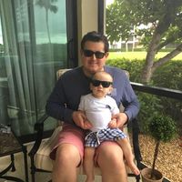 Fred Samoskevich's profile image