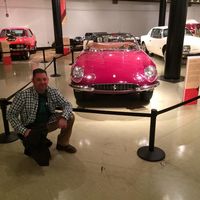 Mike Maglionico's profile image