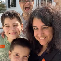 Diana Lebeaux's profile image