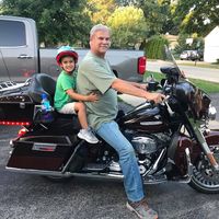 Paul Wilbrandt's profile image