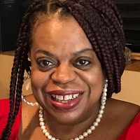 Vanessa Wright's profile image