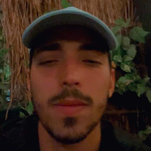 Gabriel's profile image