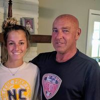 Roni Collins's profile image
