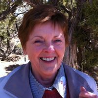 Anne Blair's profile image