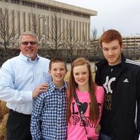 Don Larry Schulz's profile image