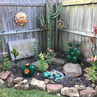 Reggie Dianne Tinsley Melone's profile image